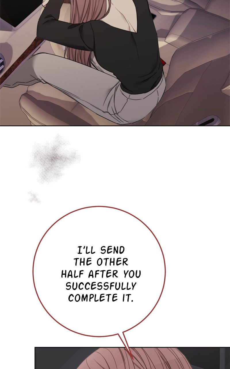 Read The RUNWAY chapter 104 image 51 on Lezhin