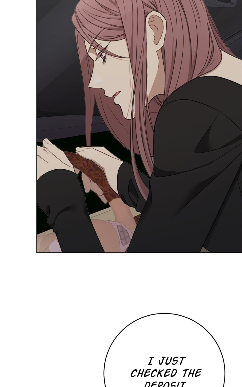 Read The RUNWAY chapter 104 image 52 on Lezhin