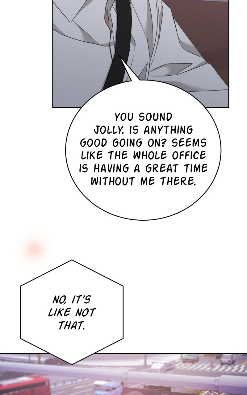 Read The RUNWAY chapter 104 image 57 on Lezhin