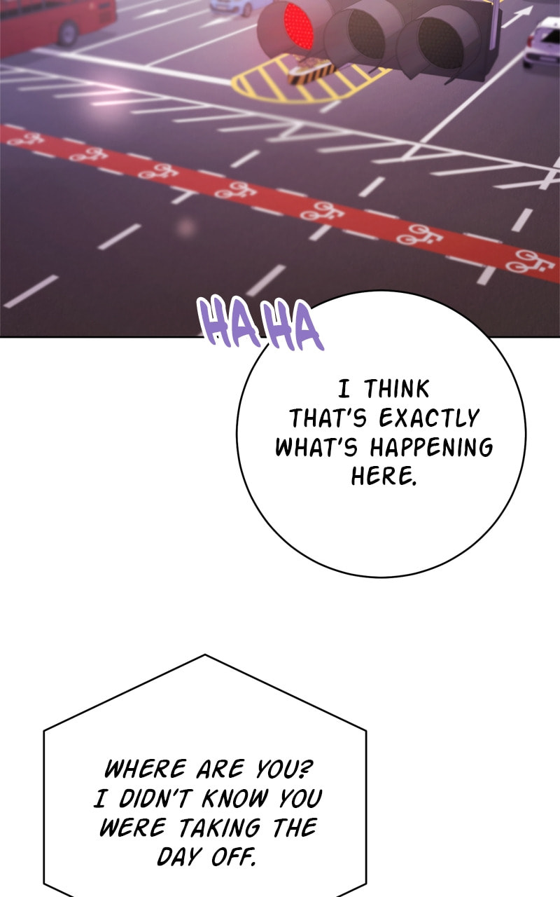 Read The RUNWAY chapter 104 image 58 on Lezhin