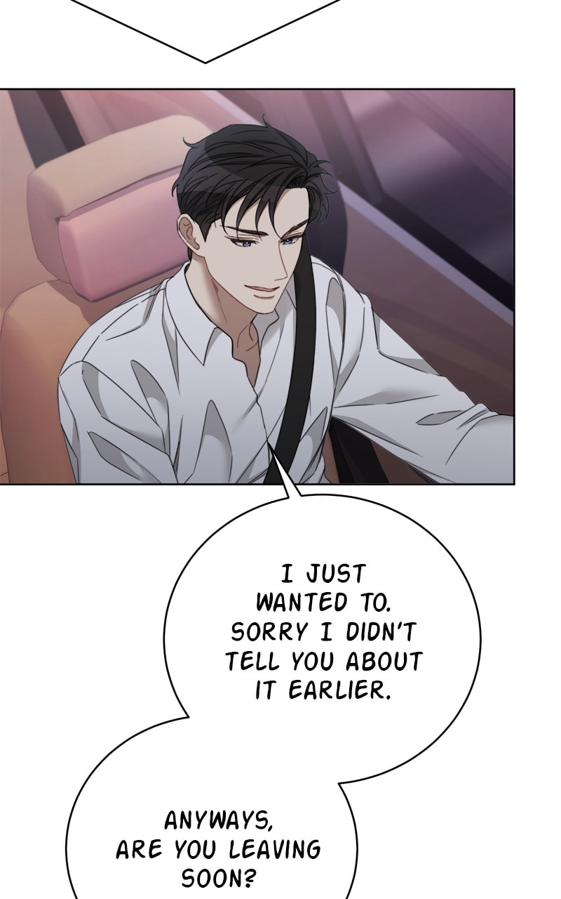 Read The RUNWAY chapter 104 image 59 on Lezhin