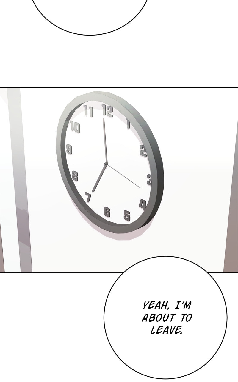 Read The RUNWAY chapter 104 image 60 on Lezhin