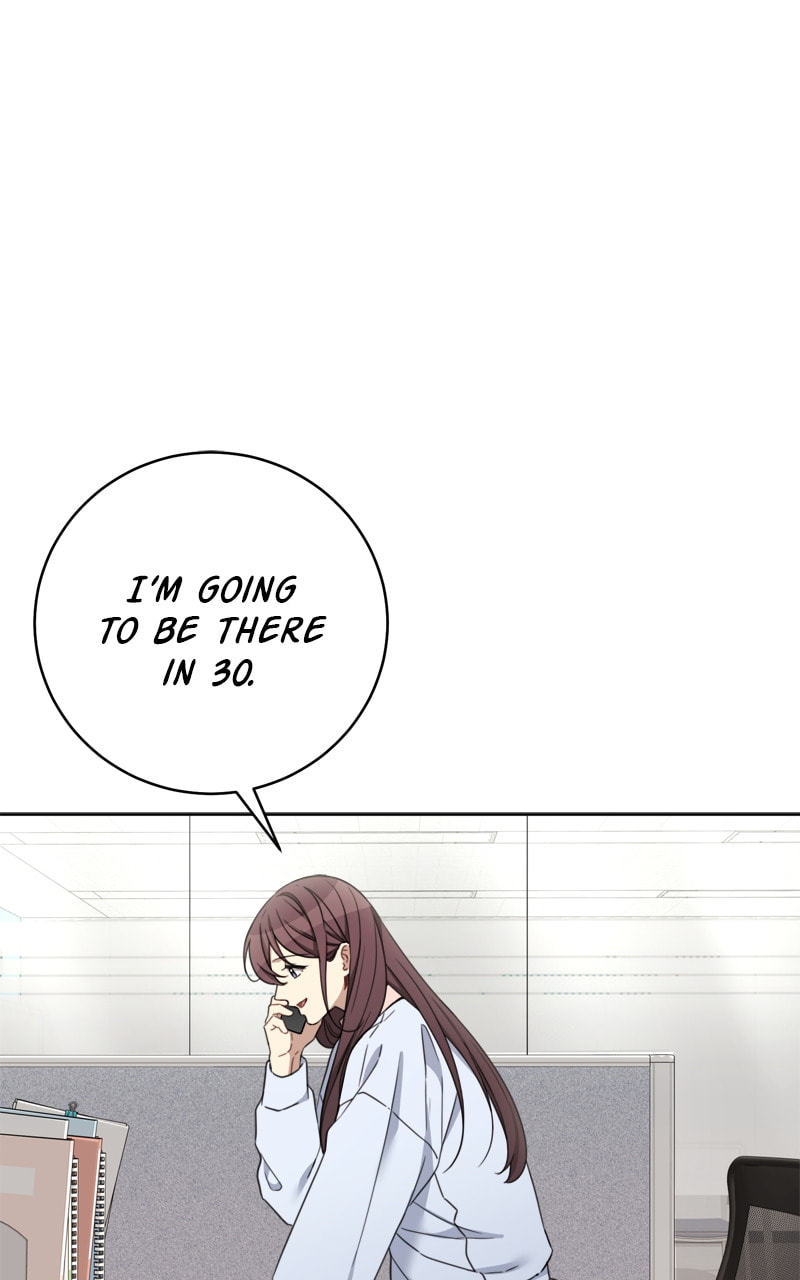 Read The RUNWAY chapter 104 image 61 on Lezhin