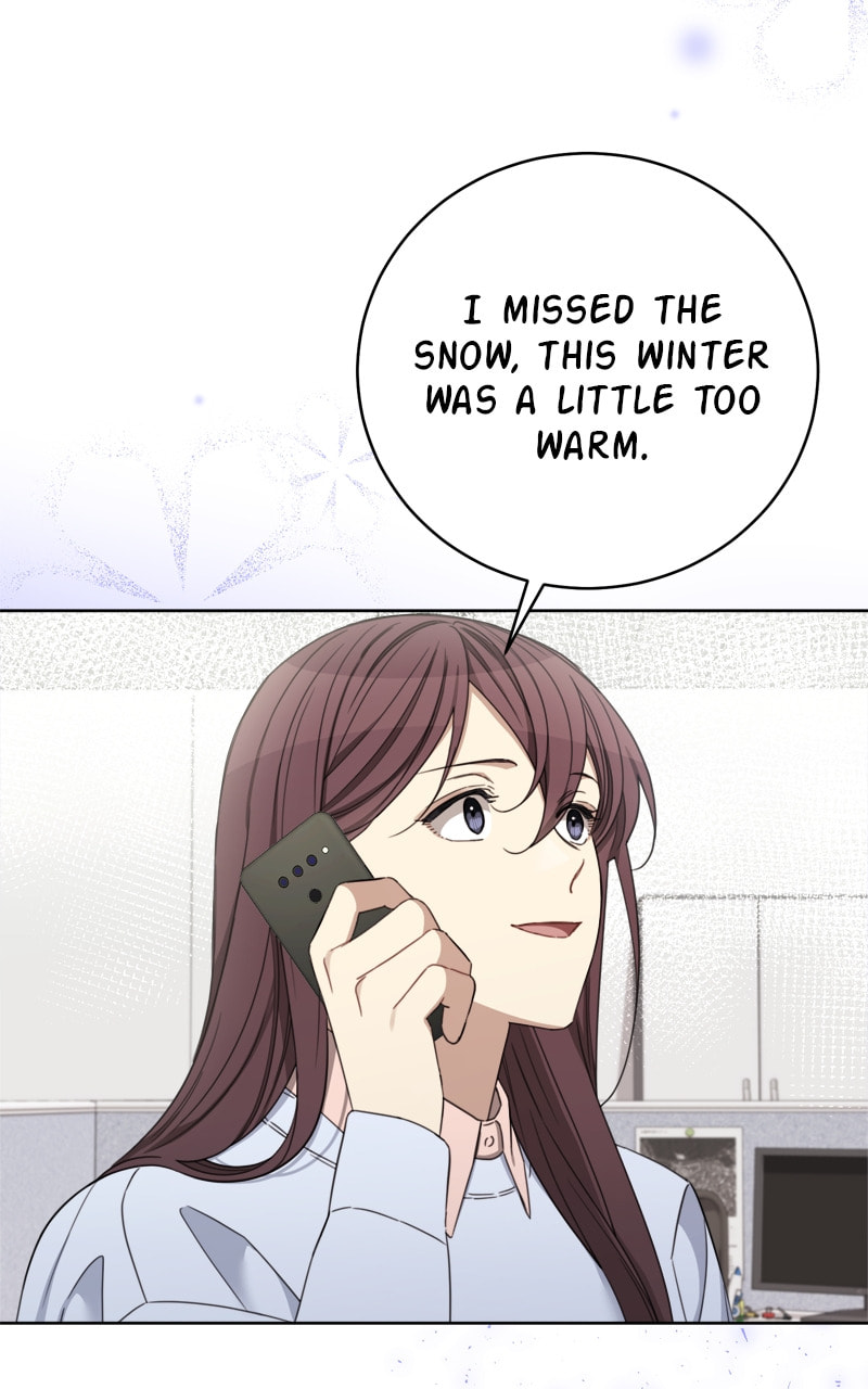 Read The RUNWAY chapter 104 image 67 on Lezhin