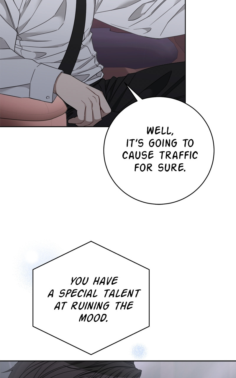 Read The RUNWAY chapter 104 image 69 on Lezhin