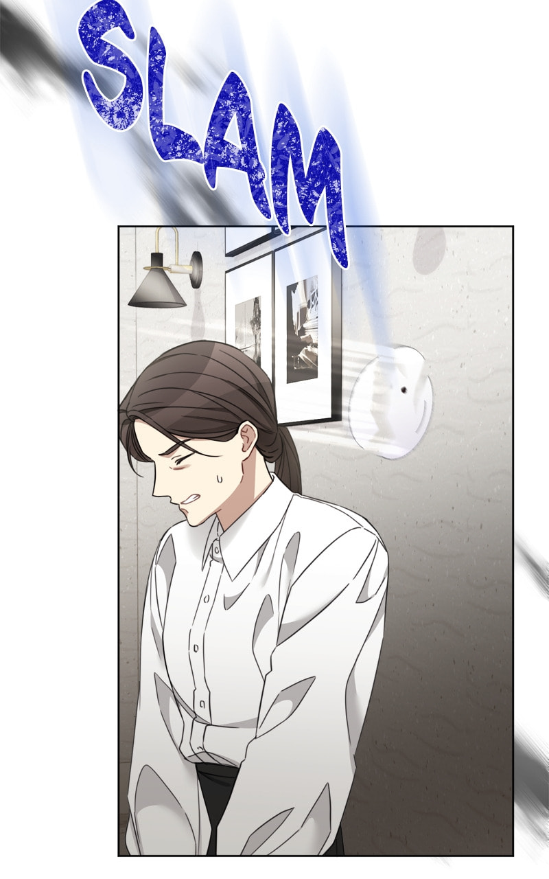 Read The RUNWAY chapter 104 image 7 on Lezhin