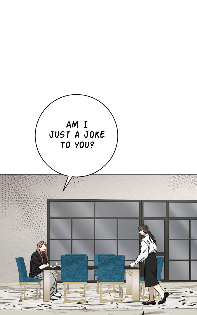 Read The RUNWAY chapter 104 image 8 on Lezhin