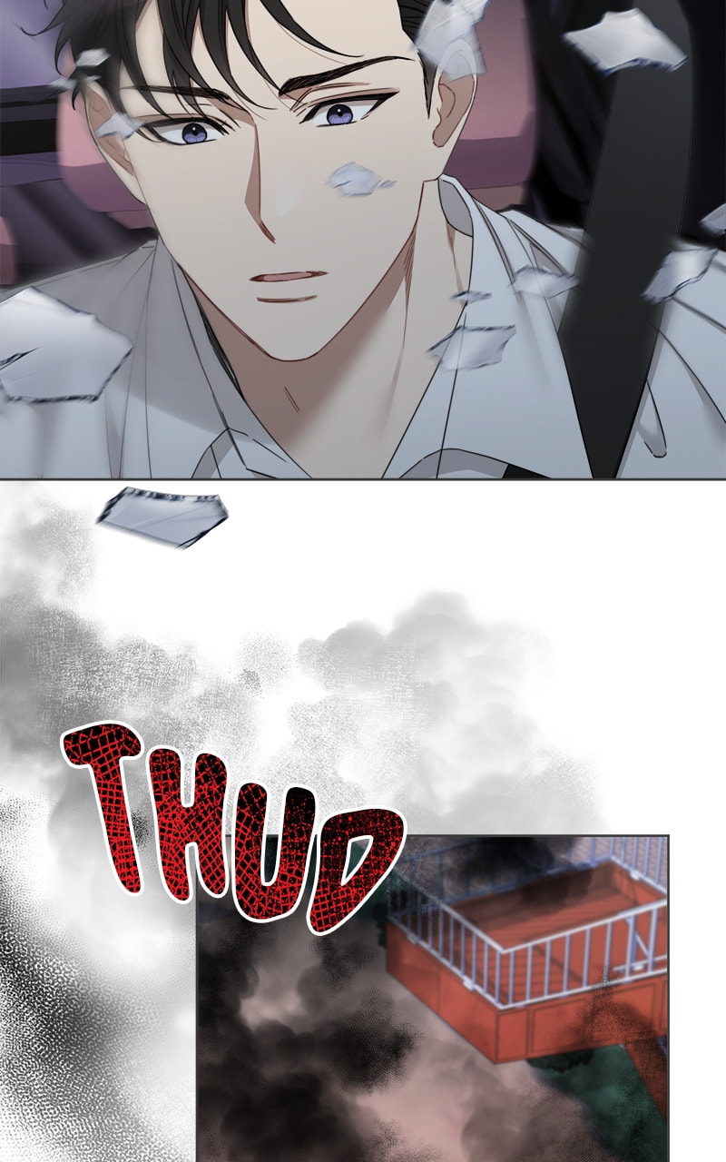 Read The RUNWAY chapter 105 image 10 on Lezhin