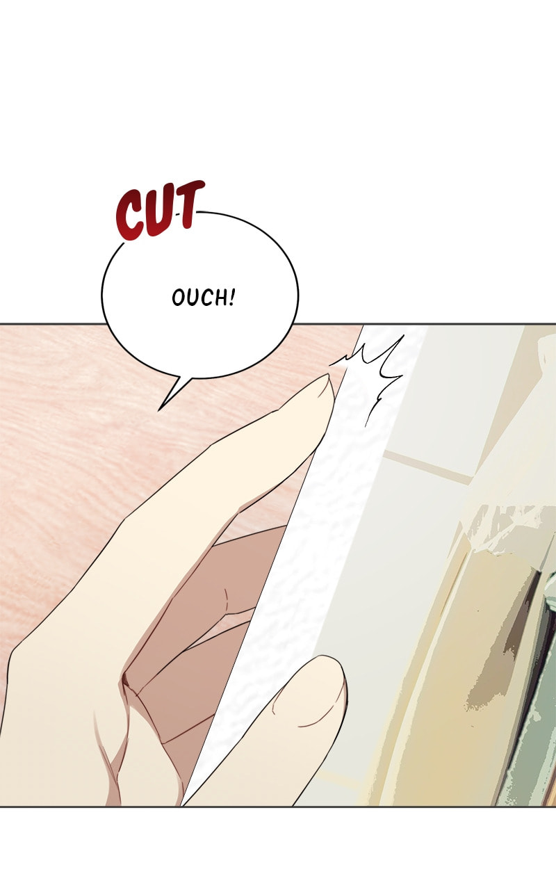 Read The RUNWAY chapter 105 image 12 on Lezhin