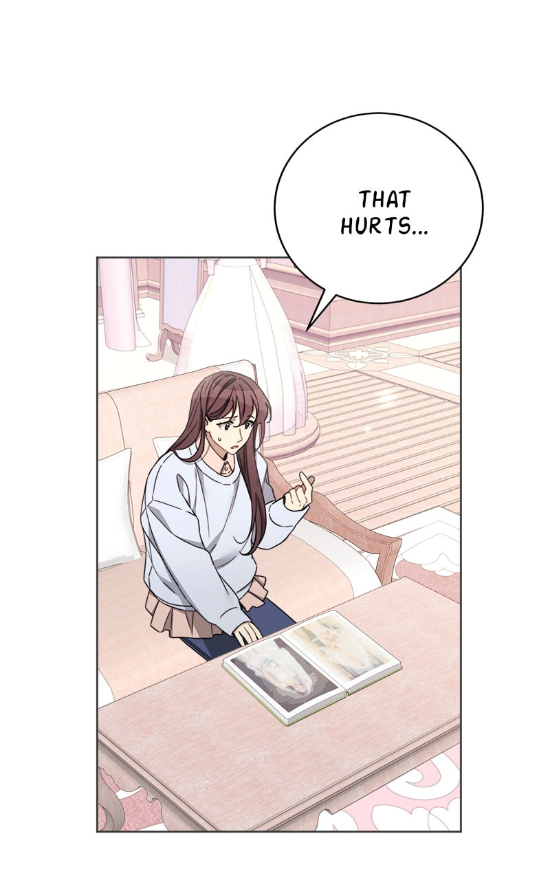 Read The RUNWAY chapter 105 image 13 on Lezhin