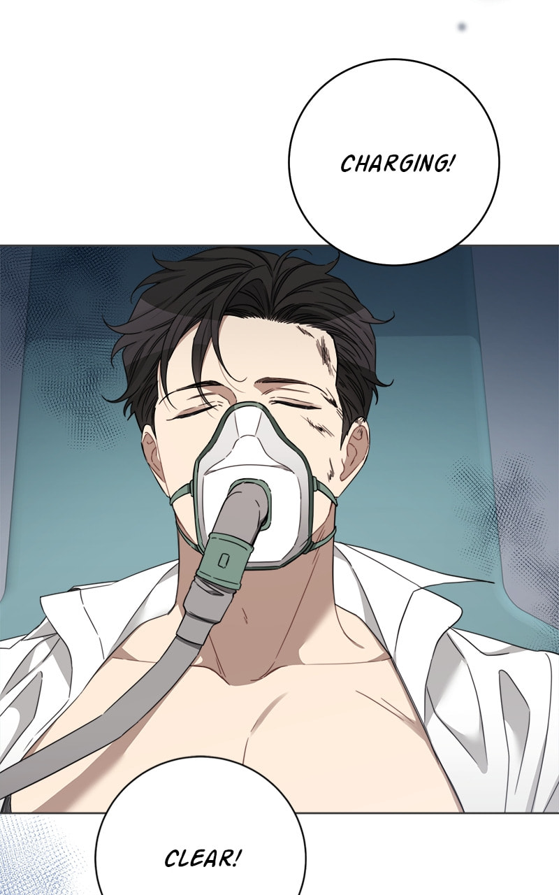 Read The RUNWAY chapter 105 image 18 on Lezhin