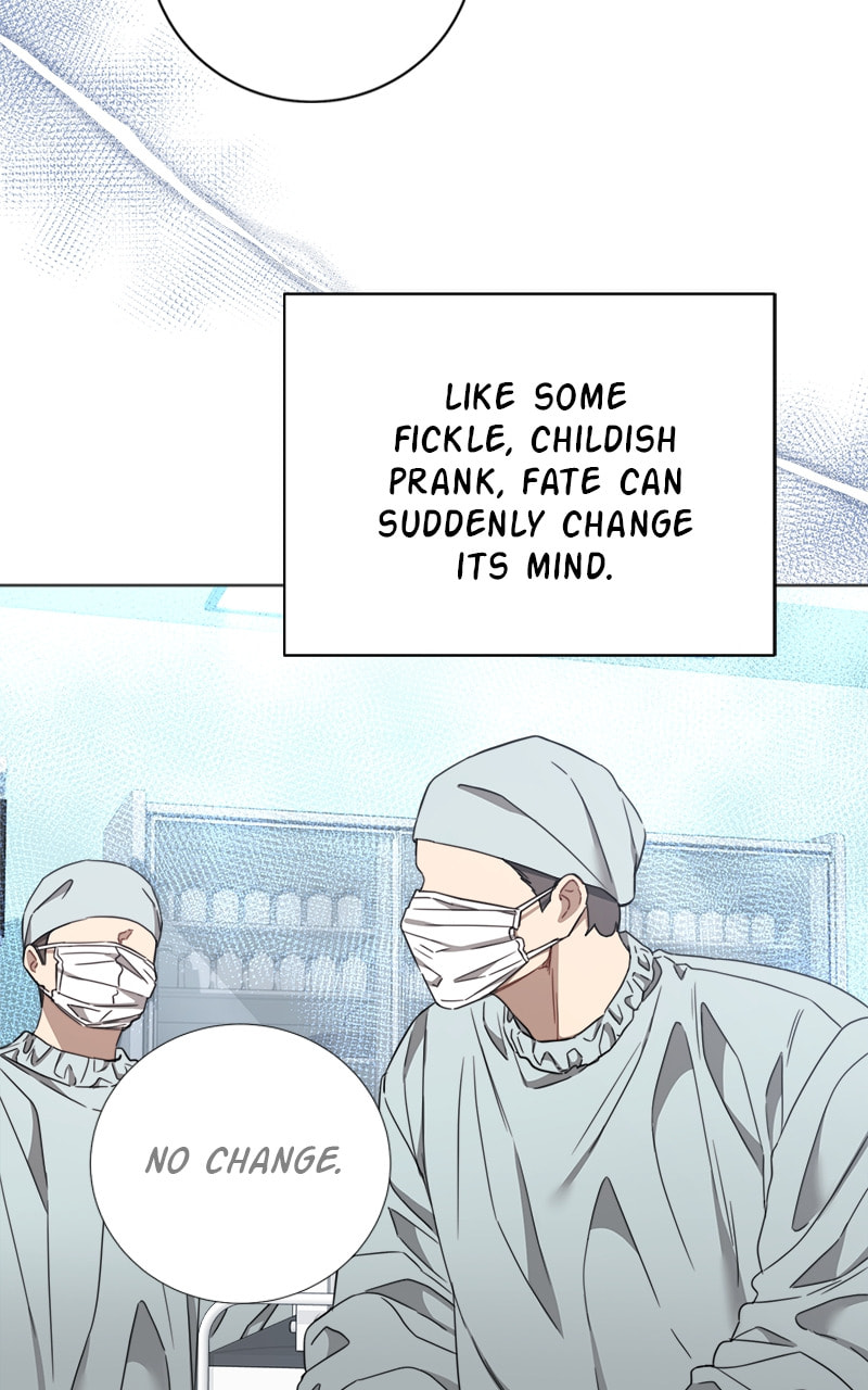 Read The RUNWAY chapter 105 image 19 on Lezhin