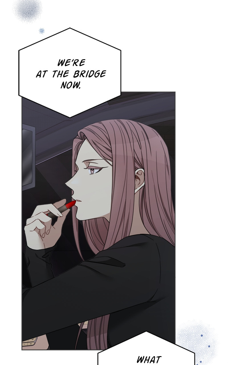 Read The RUNWAY chapter 105 image 2 on Lezhin