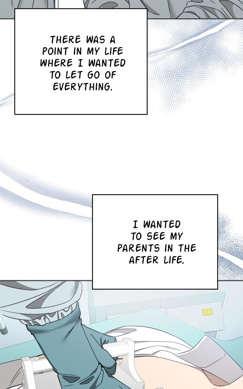Read The RUNWAY chapter 105 image 20 on Lezhin