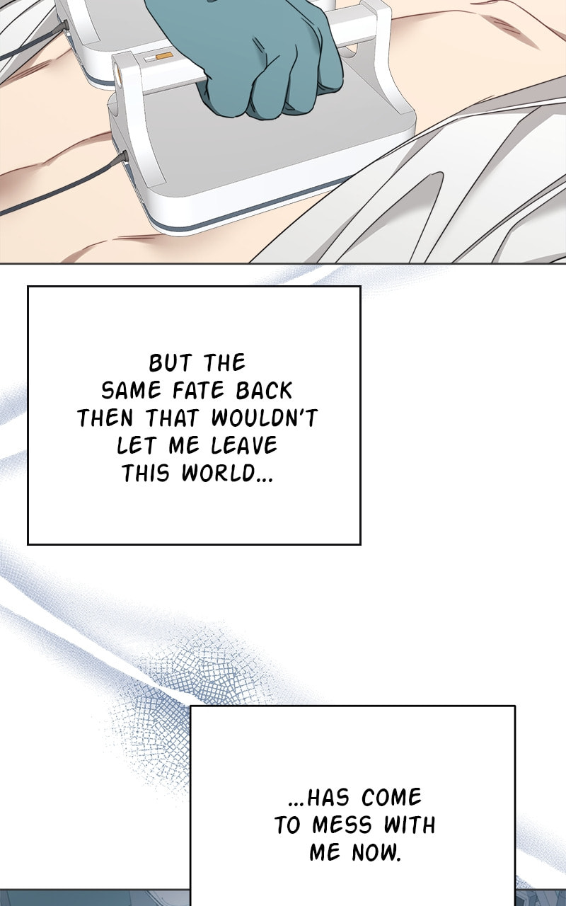 Read The RUNWAY chapter 105 image 21 on Lezhin