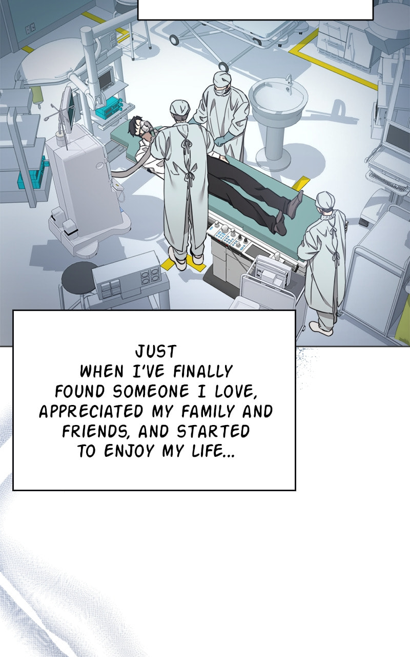 Read The RUNWAY chapter 105 image 22 on Lezhin