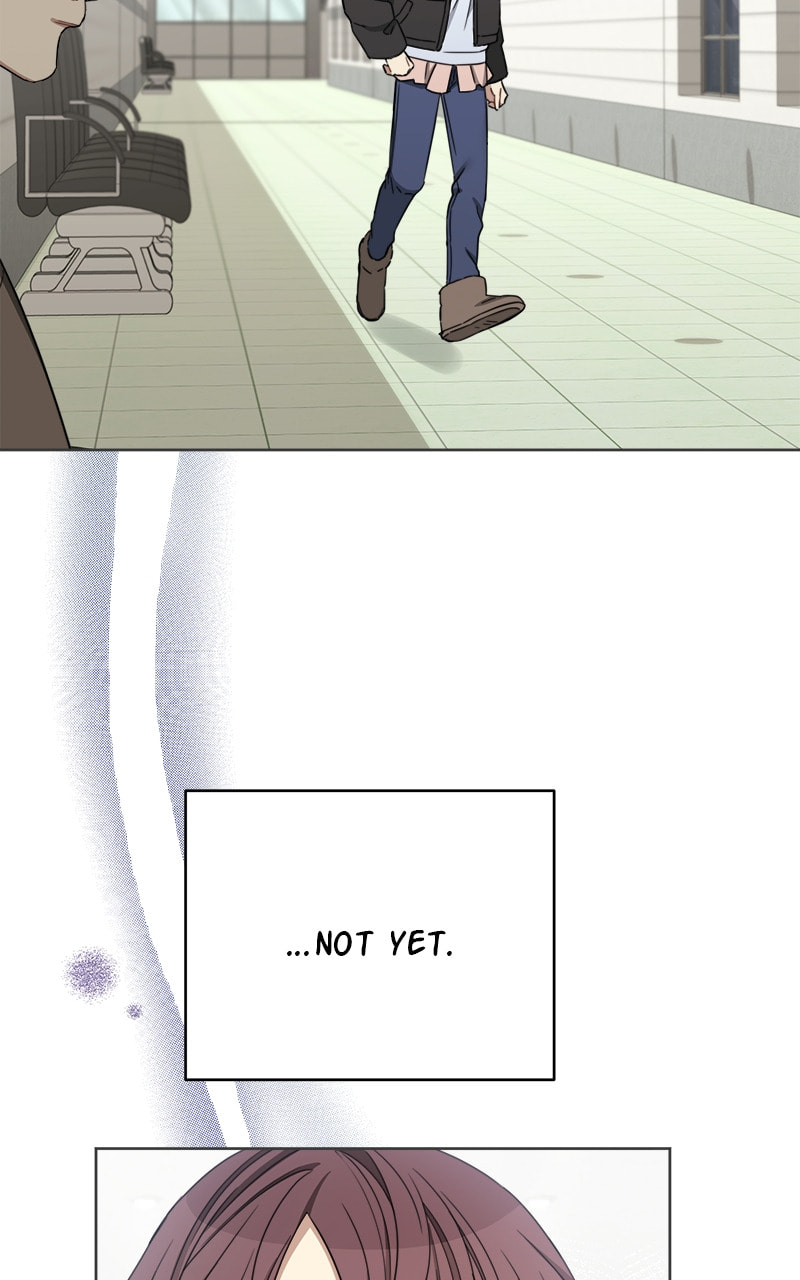 Read The RUNWAY chapter 105 image 25 on Lezhin