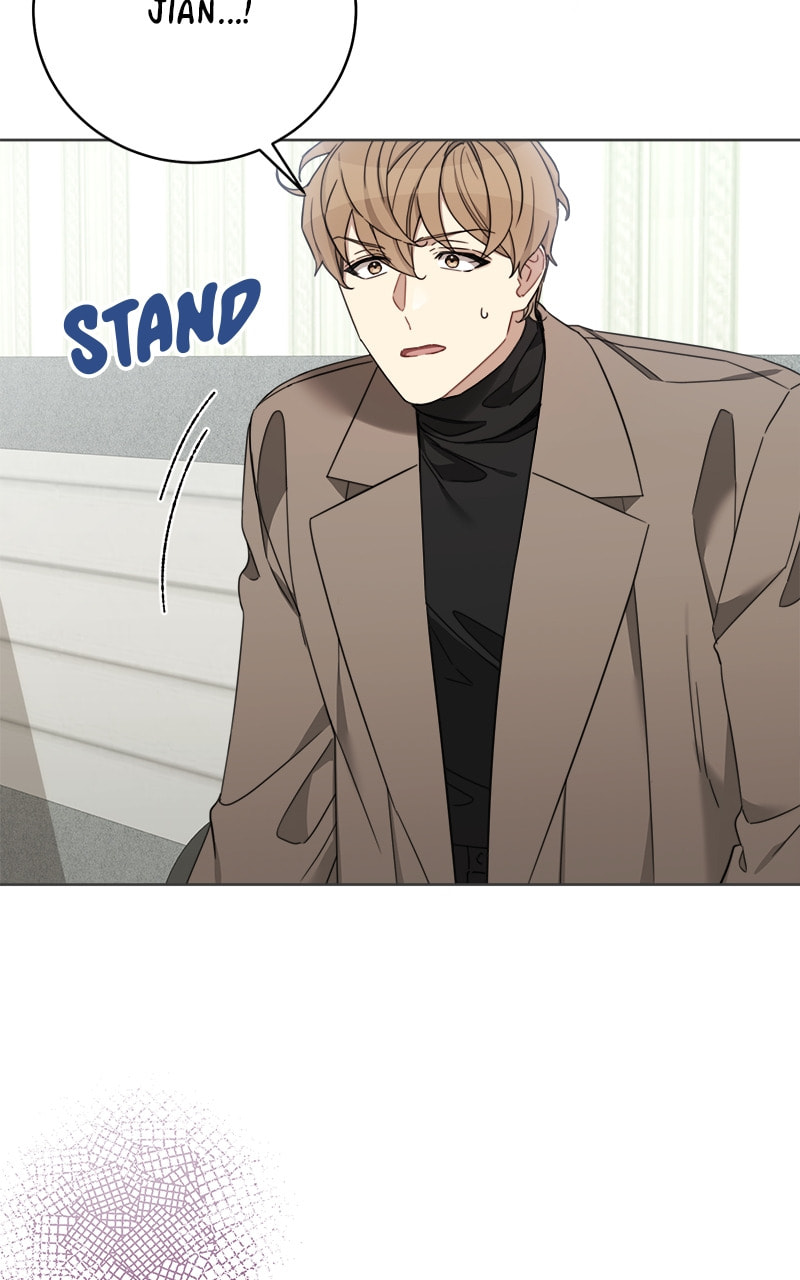 Read The RUNWAY chapter 105 image 27 on Lezhin