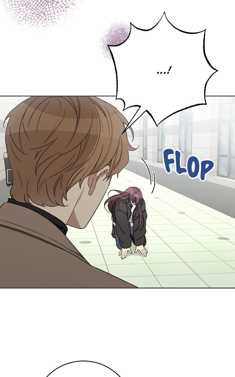 Read The RUNWAY chapter 105 image 28 on Lezhin