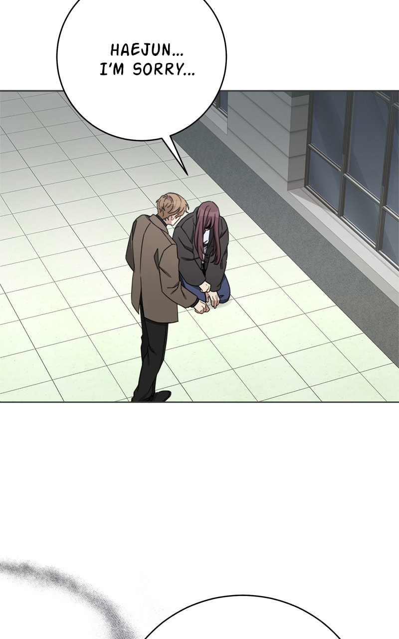 Read The RUNWAY chapter 105 image 29 on Lezhin