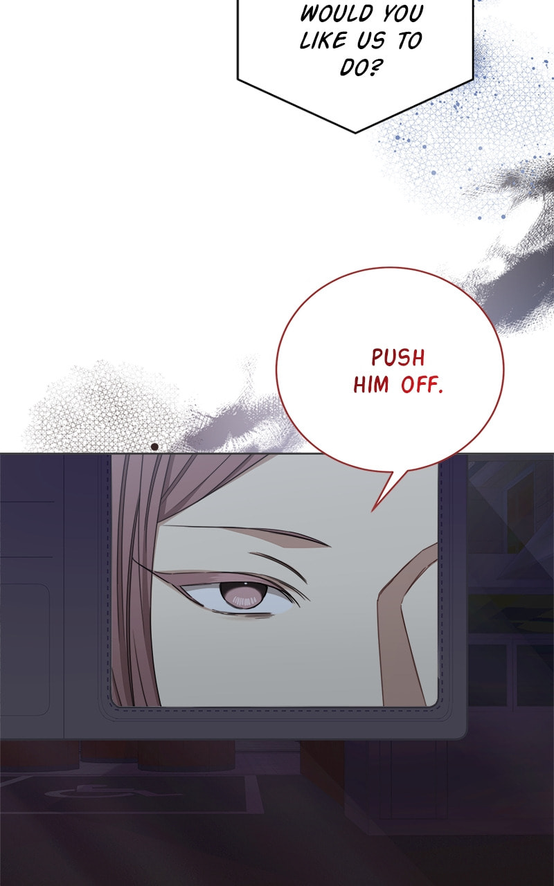 Read The RUNWAY chapter 105 image 3 on Lezhin