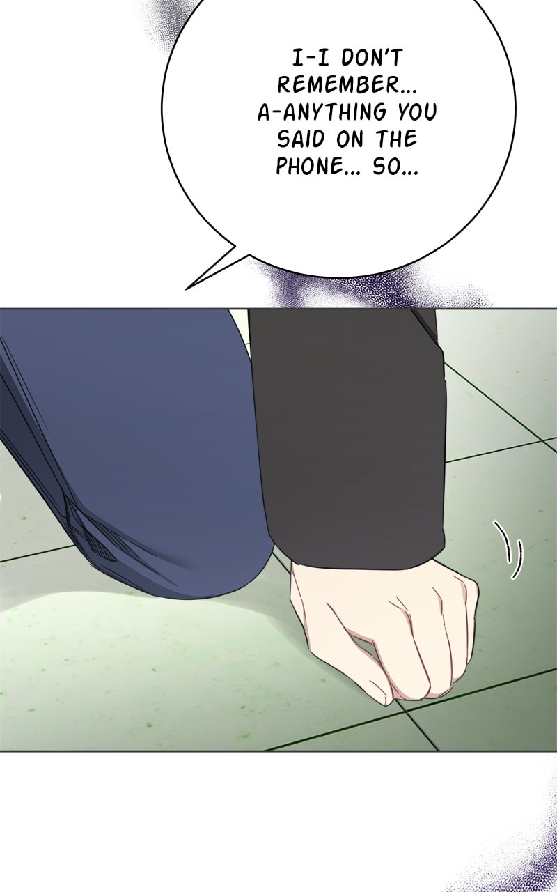 Read The RUNWAY chapter 105 image 30 on Lezhin