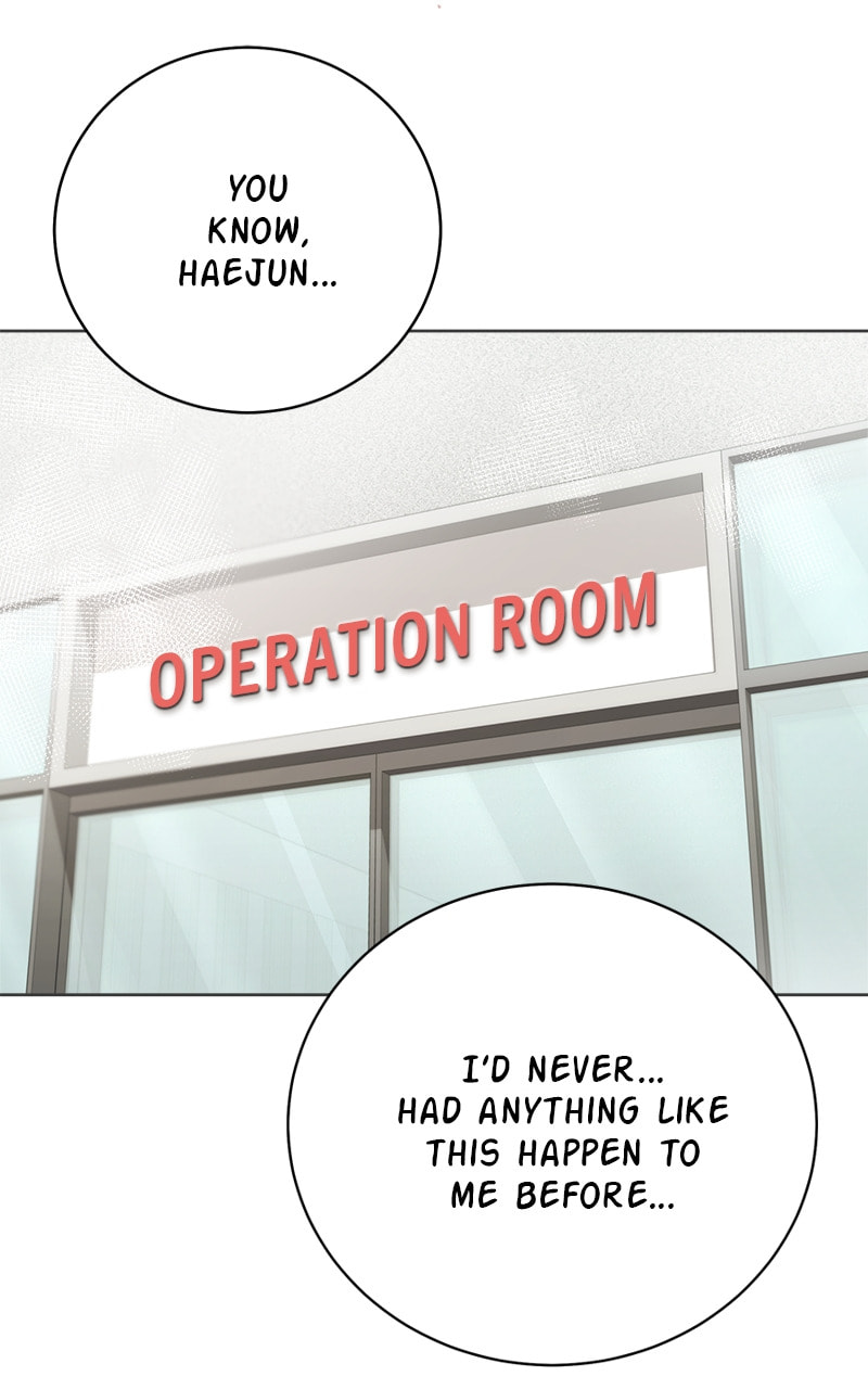 Read The RUNWAY chapter 105 image 35 on Lezhin
