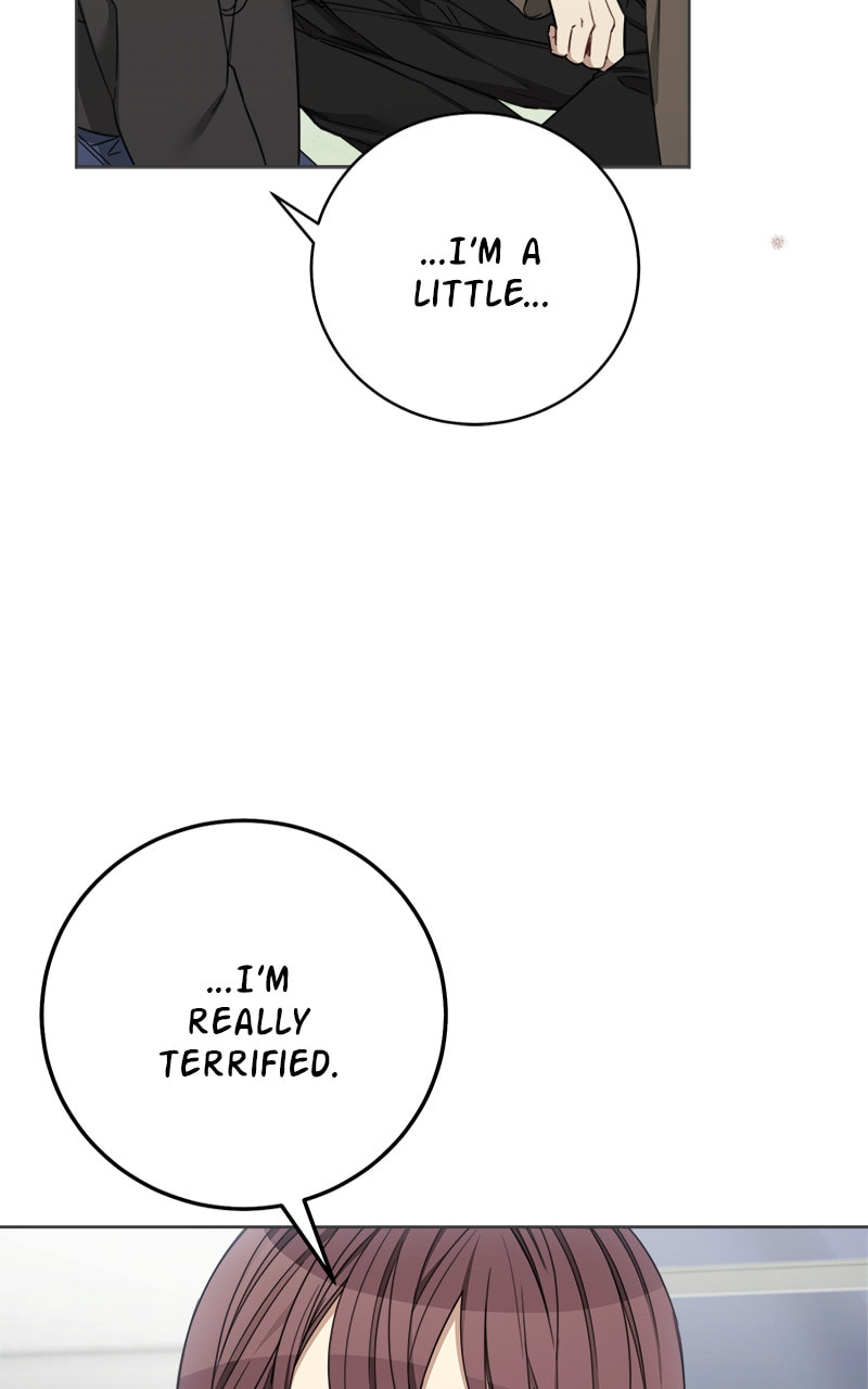 Read The RUNWAY chapter 105 image 37 on Lezhin