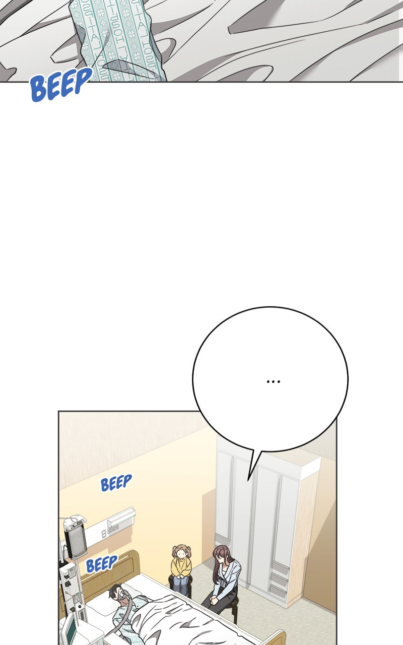 Read The RUNWAY chapter 105 image 42 on Lezhin
