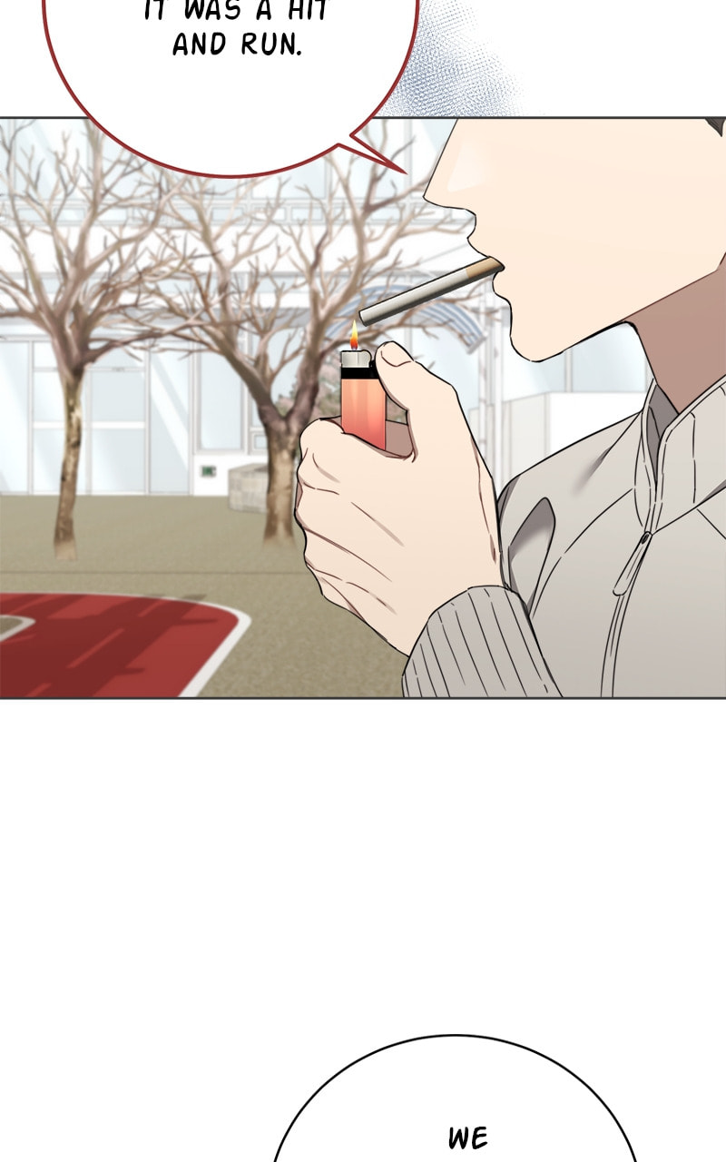 Read The RUNWAY chapter 105 image 44 on Lezhin