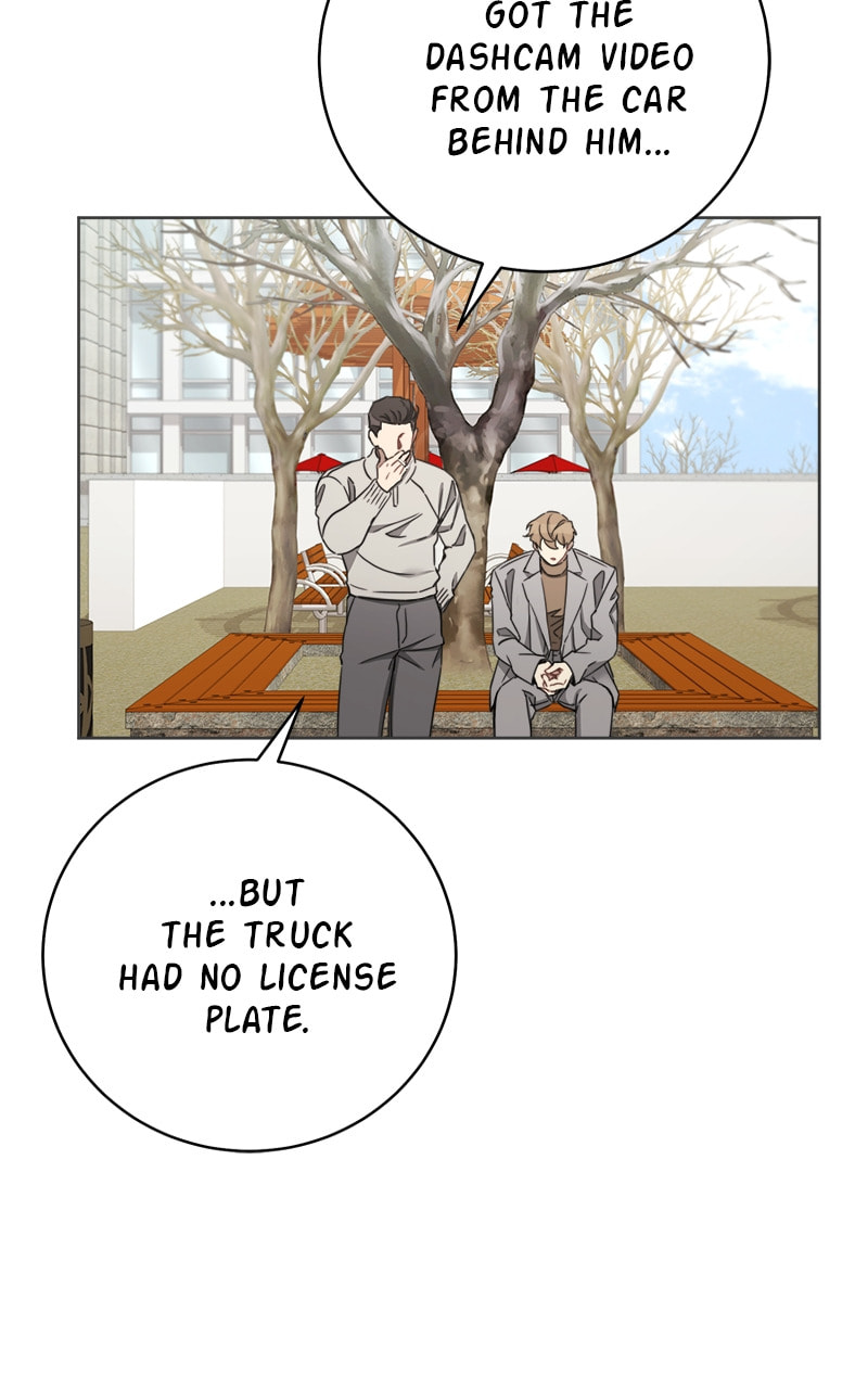 Read The RUNWAY chapter 105 image 45 on Lezhin