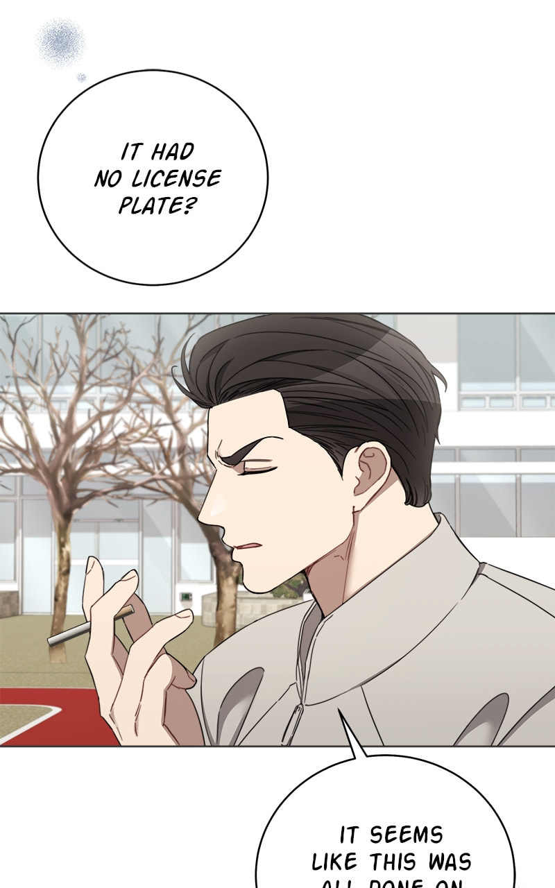 Read The RUNWAY chapter 105 image 46 on Lezhin