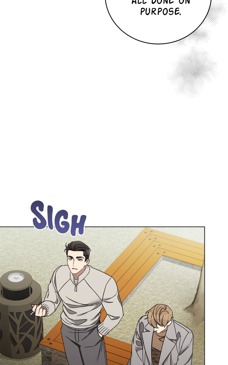 Read The RUNWAY chapter 105 image 47 on Lezhin