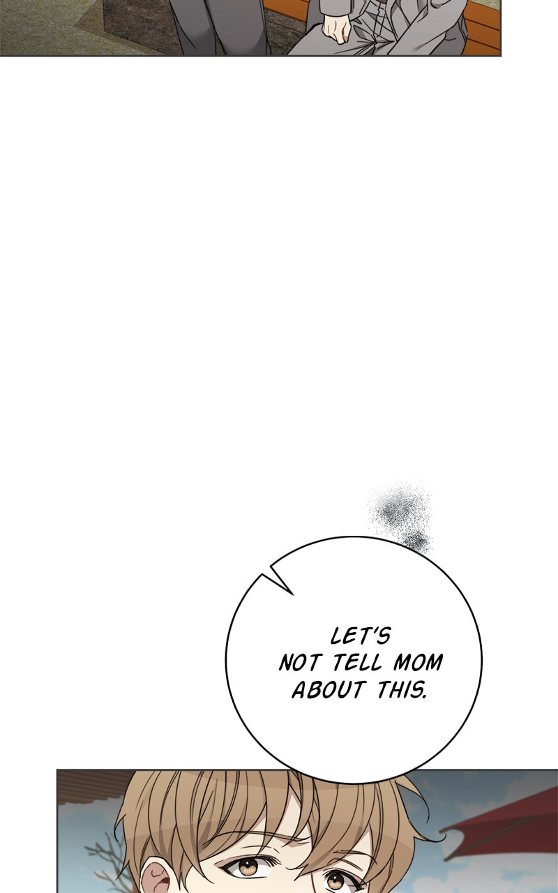 Read The RUNWAY chapter 105 image 48 on Lezhin