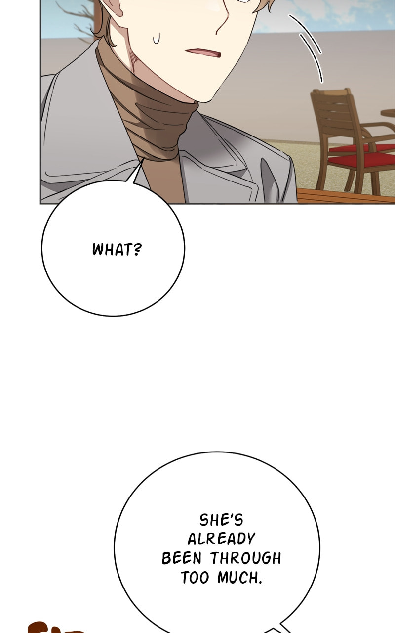 Read The RUNWAY chapter 105 image 49 on Lezhin
