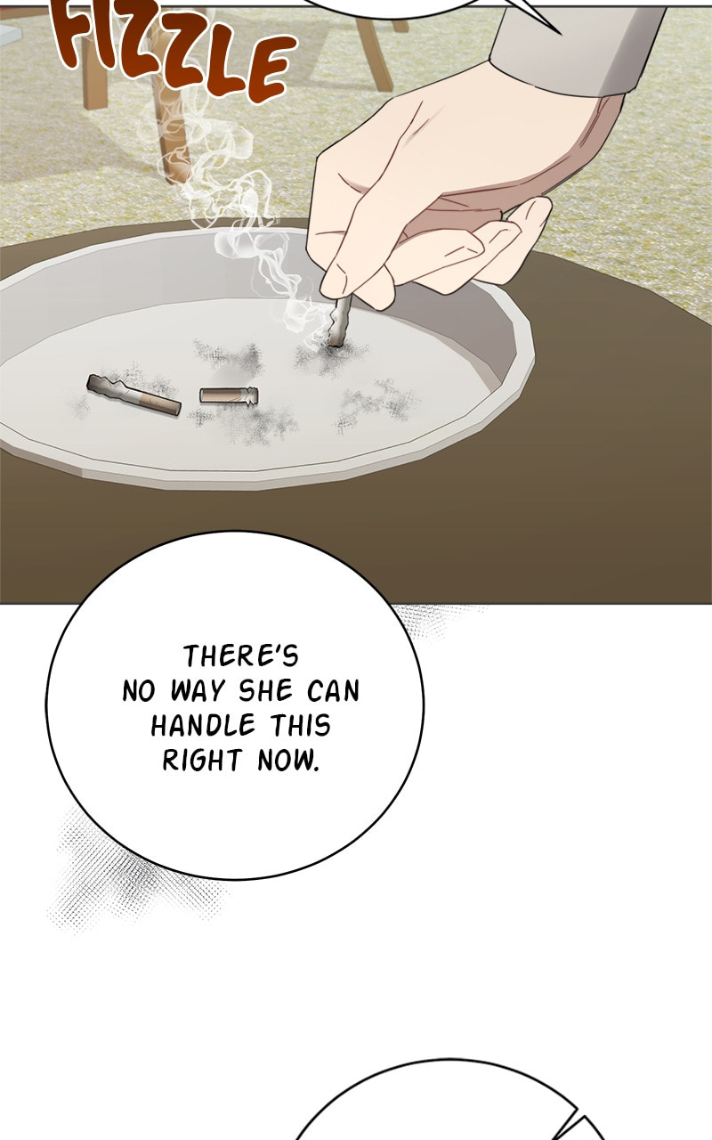 Read The RUNWAY chapter 105 image 50 on Lezhin