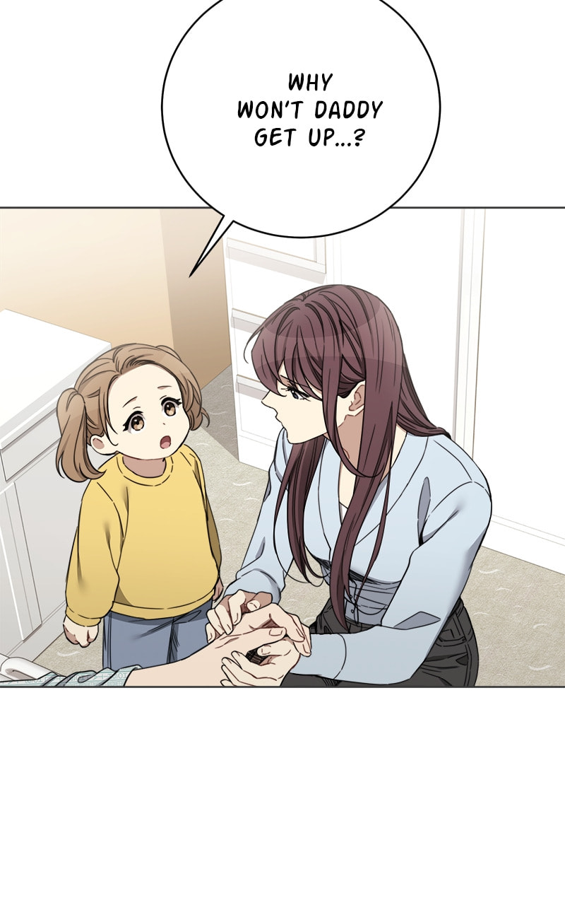 Read The RUNWAY chapter 105 image 56 on Lezhin