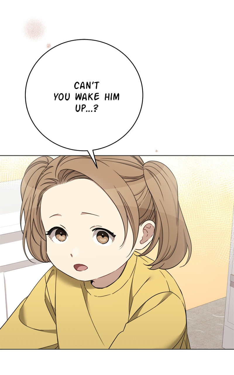 Read The RUNWAY chapter 105 image 57 on Lezhin