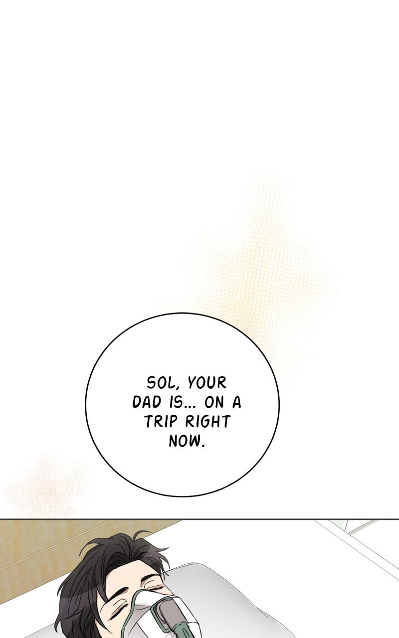 Read The RUNWAY chapter 105 image 58 on Lezhin