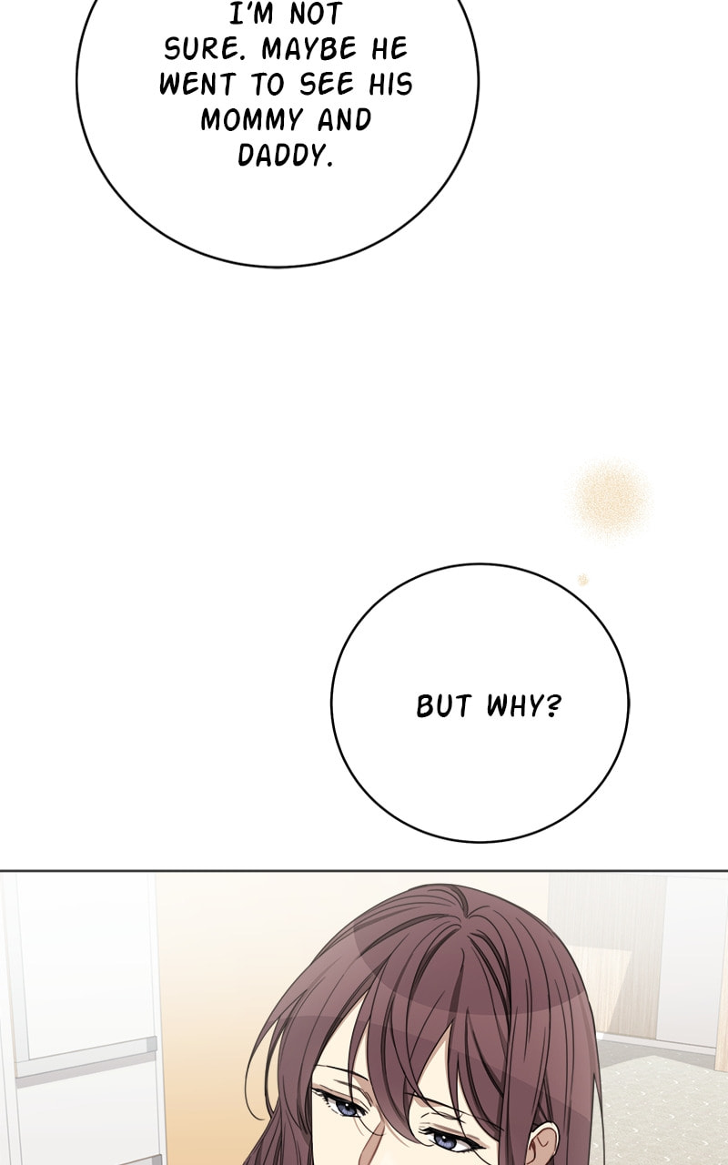 Read The RUNWAY chapter 105 image 62 on Lezhin