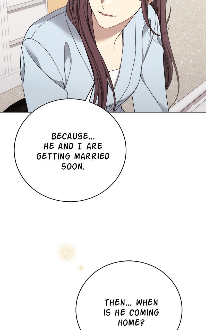 Read The RUNWAY chapter 105 image 63 on Lezhin