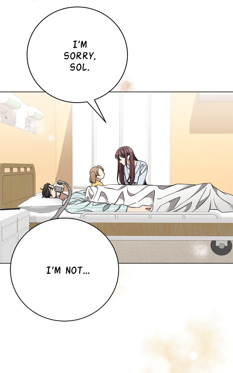 Read The RUNWAY chapter 105 image 65 on Lezhin