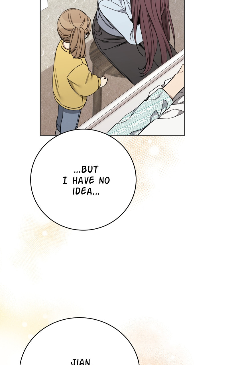 Read The RUNWAY chapter 105 image 68 on Lezhin