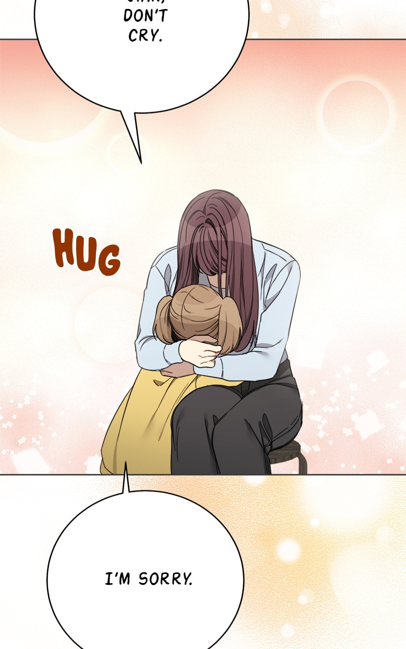 Read The RUNWAY chapter 105 image 69 on Lezhin