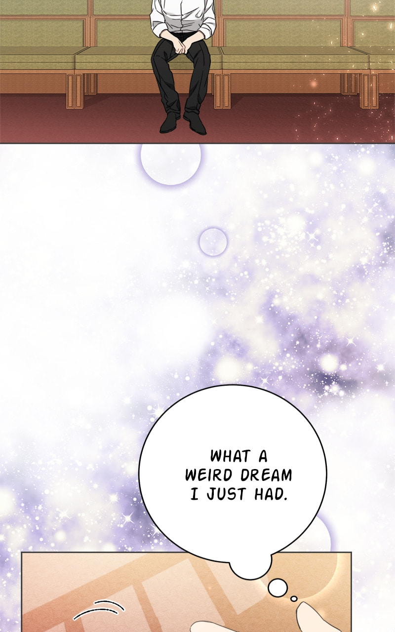 Read The RUNWAY chapter 105 image 75 on Lezhin