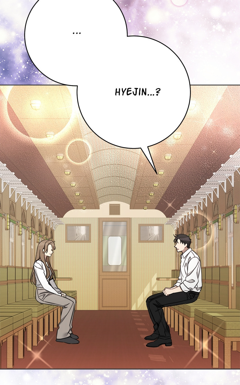 Read The RUNWAY chapter 105 image 79 on Lezhin