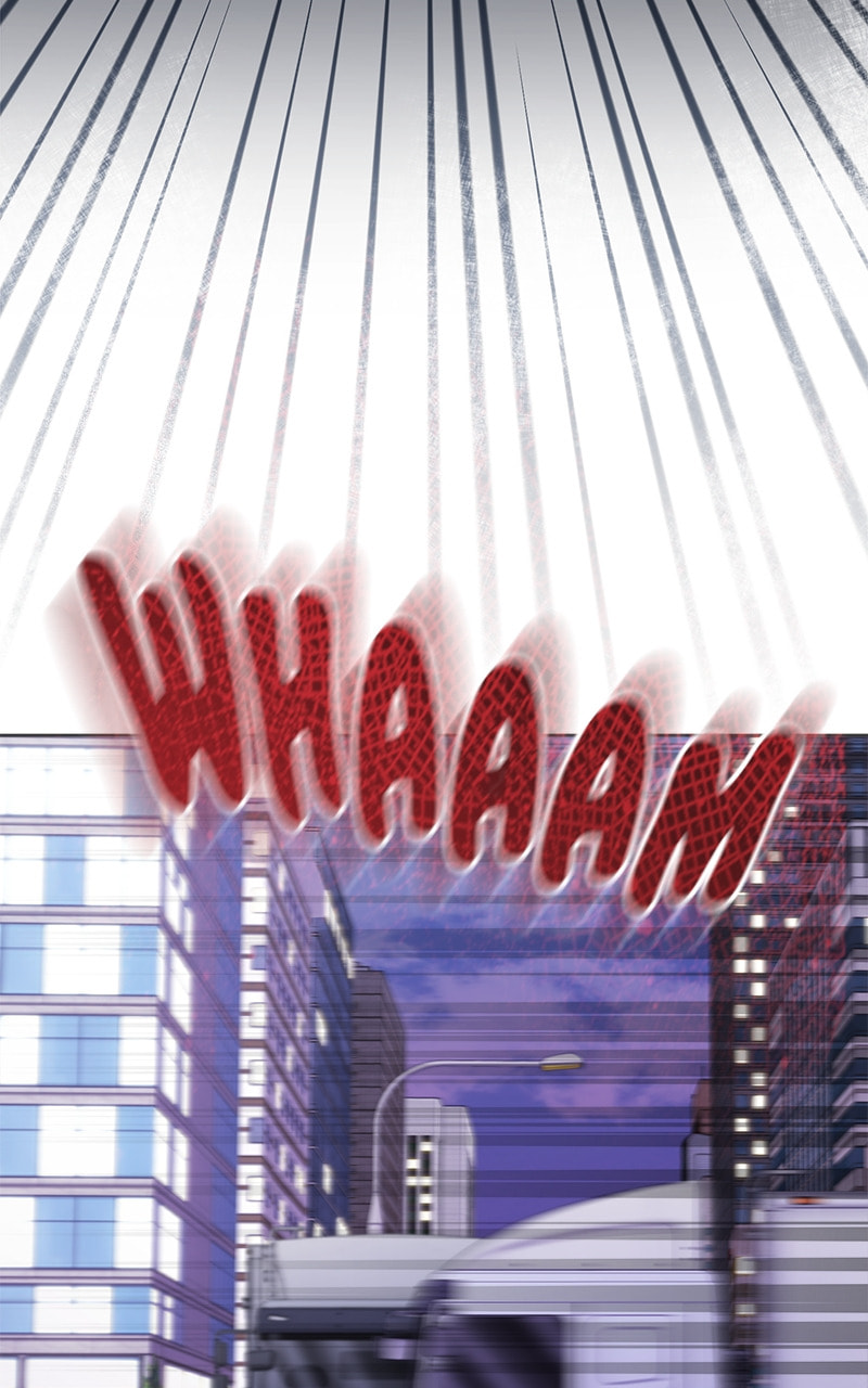 Read The RUNWAY chapter 105 image 8 on Lezhin