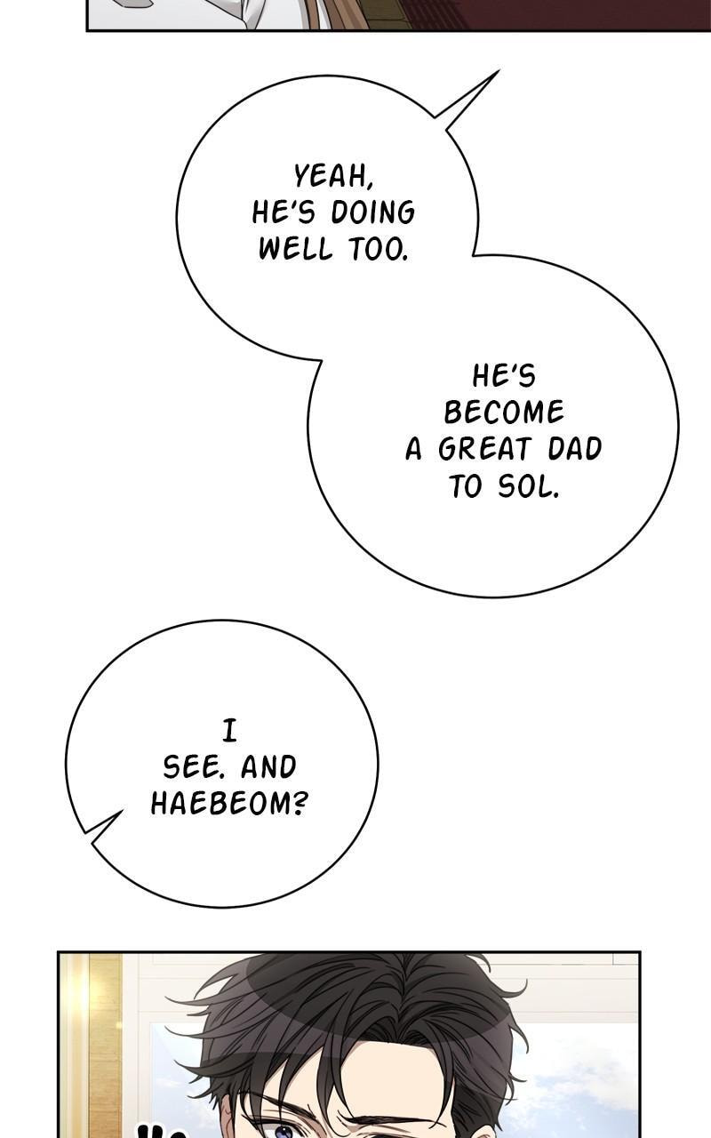 Read The RUNWAY chapter 106 image 12 on Lezhin