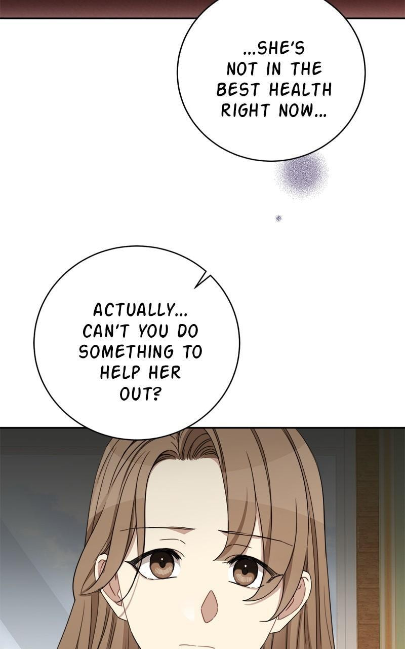 Read The RUNWAY chapter 106 image 18 on Lezhin