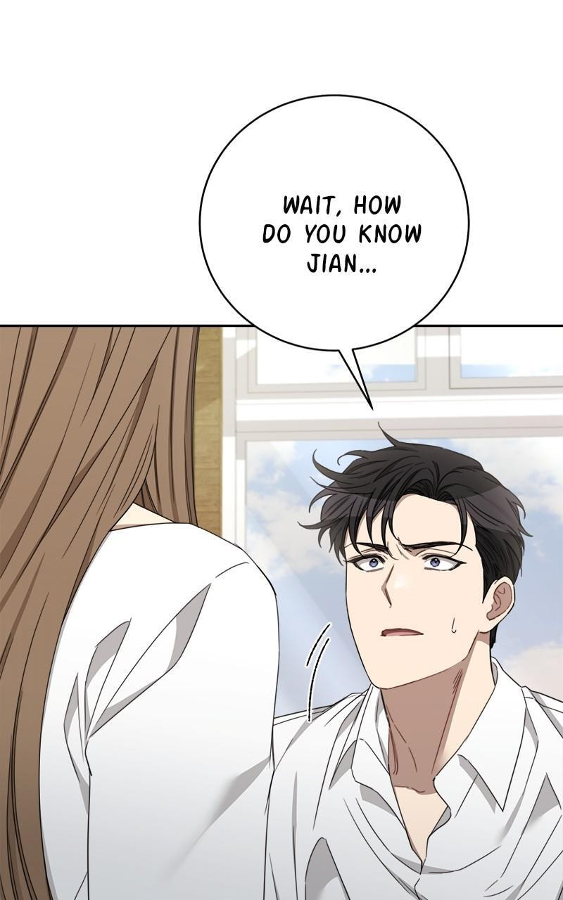 Read The RUNWAY chapter 106 image 22 on Lezhin
